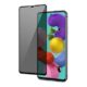 Película Privacidade De Vidro 3d Para Galaxy A21s