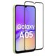 Película Protetora de Cerâmica para Samsung Galaxy A05 – Anti-Riscos, Alta Sensibilidade, Cobertura Total