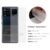Película traseira Fibra de Carbono Samsung Galaxy A71 / Samsung Galaxy A12 M12 F12 / Samsung Galaxy A21S / Samsung Galaxy S10 / S10 PLUS