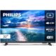 PHILIPS, Smart TV, 32″ HD, 32PHG6910/78, HDR10, HDMI, USB, Dolby Audio, Wi-Fi