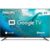 PHILIPS, Smart TV, 65” 4K UHD, 65PUG7019/78, Google TV, Comando de Voz, HDR