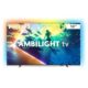 PHILIPS, Smart TV Ambilight 50″ 4K, 50PUG8100/78, Google TV, Comando de Voz, HDR10+/Dolby Atmos, VRR/ALLM, Bluetooth