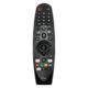 PIPRIDAE Voice-Magic-for-LG-TV-controle remoto substituição compatível com LG Smart OLED Thinq Webos TVs para AKB75855501 AN-MR20ga MR24gn MR23gn MR22gn MR21ga