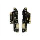 Placa Conector Carga Compativel Redmi 9A 9C Poco C3 Poco C31 10A