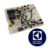 PLACA SPLIT INTERNA INVERTER ELECTROLUX – QI09 – QI12 – ORIGINAL (DEMAIS MODELOS NA DESCRIÇÃO)