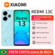 Redmi Xiaomi 13C 4G LE novo smartphone 128GB/256GB novo telefone original