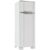 Refrigerador 306L 2 Portas Classe A 110 Volts, Branco, Esmaltec