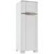 Refrigerador 306L 2 Portas Classe A 110 Volts, Branco, Esmaltec