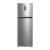 Refrigerador 347L 2 Portas Frost Free 220 Volts, Inox, Midea