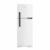 Refrigerador 375L 2 Portas Frost Free 220 Volts, Branco, Brastemp