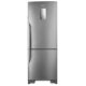 Refrigerador Bottom Freezer Inverter Panasonic de 02 Portas Frost Free com 480 Litros Aço Escovado – NR-BB71PVFX