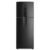 Refrigerador de 02 Portas Electrolux Frost Free com 480 Litros Efficient com AutoSense Inverter Black Inox Look – I