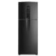 Refrigerador de 02 Portas Electrolux Frost Free com 480 Litros Efficient com AutoSense Inverter Black Inox Look – I
