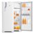 Refrigerador Electrolux Com 1 Porta 240 Litros Degelo Prático Re31 Branco 220v
