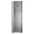 Refrigerador Electrolux Frost Free 371 Litros Inox DFX41 – 220 Volts