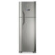 Refrigerador Electrolux Frost Free 371 Litros Inox DFX41 – 220 Volts