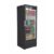 Refrigerador Expositor Vertical Frilux 410 Litros Preto Porta de Vidro 127V RF-004