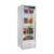 Refrigerador Expositor Vertical Frilux 570 Litros Branco Porta de Vidro 220V RF-005