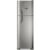 Refrigerador / Geladeira Electrolux DFX41 Frost Free Duplex 371 Litros Inox