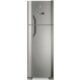 Refrigerador / Geladeira Electrolux DFX41 Frost Free Duplex 371 Litros Inox
