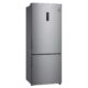 Refrigerador / Geladeira LG GC-B569NLL 451L Smart Frost Free Inverter Inverse