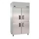 Refrigerador Geladeira Vertical Venâncio Eco Compact 4 Portas 220v 680 Litros Mcecv4p 58320