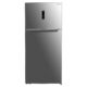 Refrigerador Philco 480 Litros PRF506TI | 2P, Frost Free, Eco Inverter, Inox