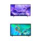 Samsung Combo Smart TV 50″ UHD 4K U8100F + Samsung Smart TV 32″ HD H5000F