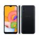 Samsung Galaxy A01 Dual Chip 32GB Preto 2GB RAM SM-A015M/DS Usado Ler Descrição