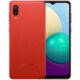 Samsung Galaxy A02 32GB Vermelho / Preto