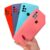 Samsung Galaxy A15 5G Galaxy M35 5G Galaxy A35 5G Galaxy S23 Ultra A71 A22 4G A11 A01 CORE A20S capa case cores e modelos todas aveludadas por dentro