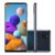 Samsung Galaxy A21S 4G 64GB 4GB Ram 6.5” Câmera 48Mp