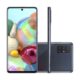 Samsung Galaxy A71 4G 128GB 6GB Ram 6.7” Câmera 64Mp Outlet