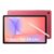 Samsung Galaxy Tab S10 Lite 8 GB RAM 256 GB (2 anos de garantia), vermelho coral