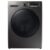 Samsung Lavadora de Roupas Digital Inverter Porta Black WW11T Inox 11kg 127V