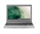Samsung Processador Chromebook 4 Chrome OS 11,6″ HD Intel Celeron N4000 4GB RAM 32GB eMMC Gigabit Wi-Fi – XE310XBA-K01US