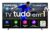 Samsung Smart TV 43″ Crystal UHD 4K U8100F 2025
