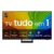 Samsung Smart TV 75 polegadas QLED 4K 75Q70D, Processador com AI, Painel até 120Hz, Design AirSlim