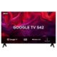 SEMP SMART TV 32” 32S42 HD GOOGLE TV
