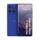 Smartphone Motorola Edge 60 PRO 5G – 256GB 24GB (12GB RAM+12GB Ram Boost) Tela Quad-Curve moto AI 50MP Sony Camera ultrarresistencia militar IP68 + IP69 – Azul Marinho