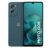 Smartphone Motorola Moto g06-128GB 12GB (4GB RAM + 8GB Ram Boost) e Camera 50MP com AI Bateria de 5200 mAh Tela 6.9″ – Azul Marinho