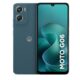 Smartphone Motorola Moto g06-128GB 12GB (4GB RAM + 8GB Ram Boost) e Camera 50MP com AI Bateria de 5200 mAh Tela 6.9″ – Azul Marinho