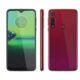 SMARTPHONE MOTOROLA MOTO G8 PLAY VERMLHO APARELHO DE MOSTRUARIO, 32GB.