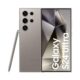 Smartphone Samsung Galaxy S24 Ultra, Galaxy AI, Selfie de 12MP, Tela de 6.8″ 1-120Hz, 512GB, 12GB RAM – Titânio Cinza (Recondicionado)