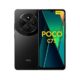 Smartphone Xiaomi Poco C75 NFC Black (Preto) 8GB RAM 256GB ROM [2410FPCC5G]