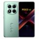 Smartphone Xiaomi Poco X7 5G NFC Green (Verde) 12GB RAM 512GB ROM