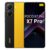 Smartphone Xiaomi Poco X7 Pro 5G Yellow (Amarelo) 12GB RAM 512GB ROM [2412DPC0AG]