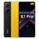 Smartphone Xiaomi Poco X7 Pro 5G Yellow (Amarelo) 12GB RAM 512GB ROM [2412DPC0AG]