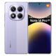 Smartphone Xiaomi Redmi Note 14 Pro 5G Lavender Purple (Roxo Lavanda) 12GB RAM 512GB ROM NFC