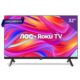 Smart Tv 32 Hd AOC Tv 32s5045/78g HDMI 1 USB WiFi Roku